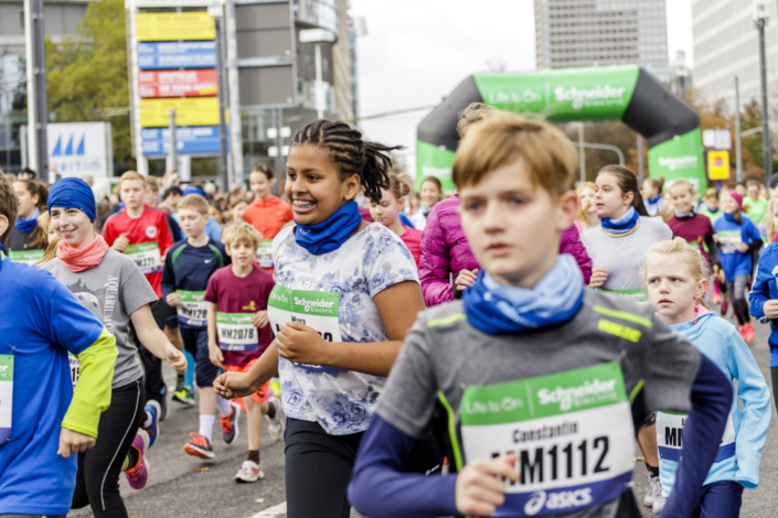 Frankfurt Marathon 2017